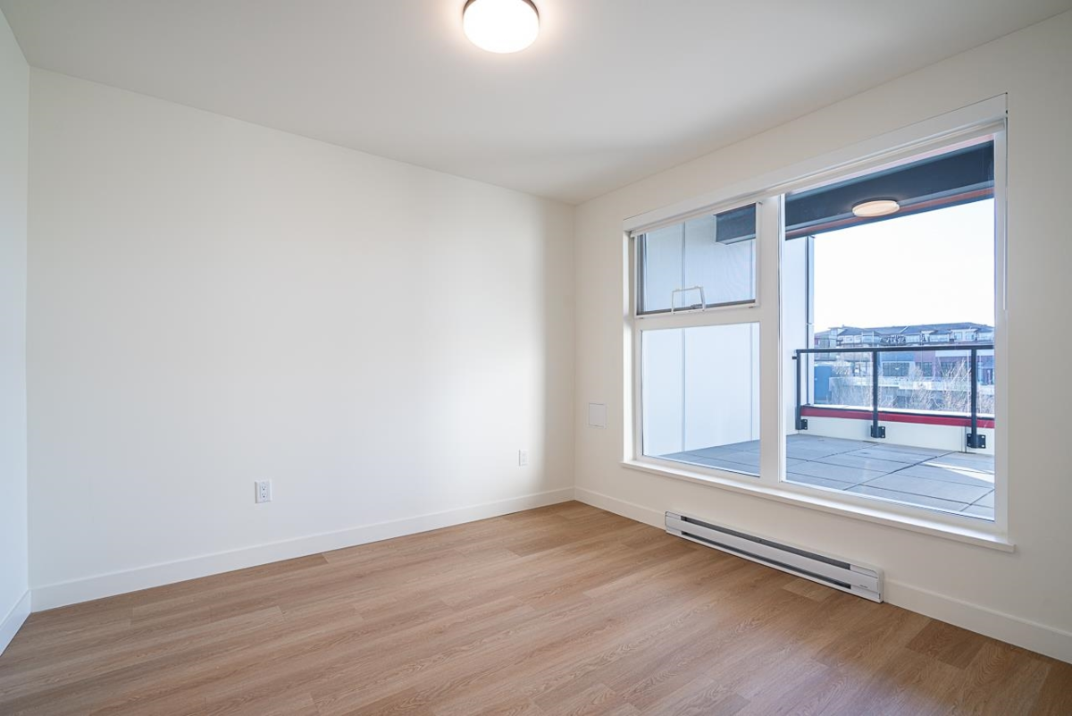 Bedroom 3 Photo of A317 7980 206a Street, Langley, BC