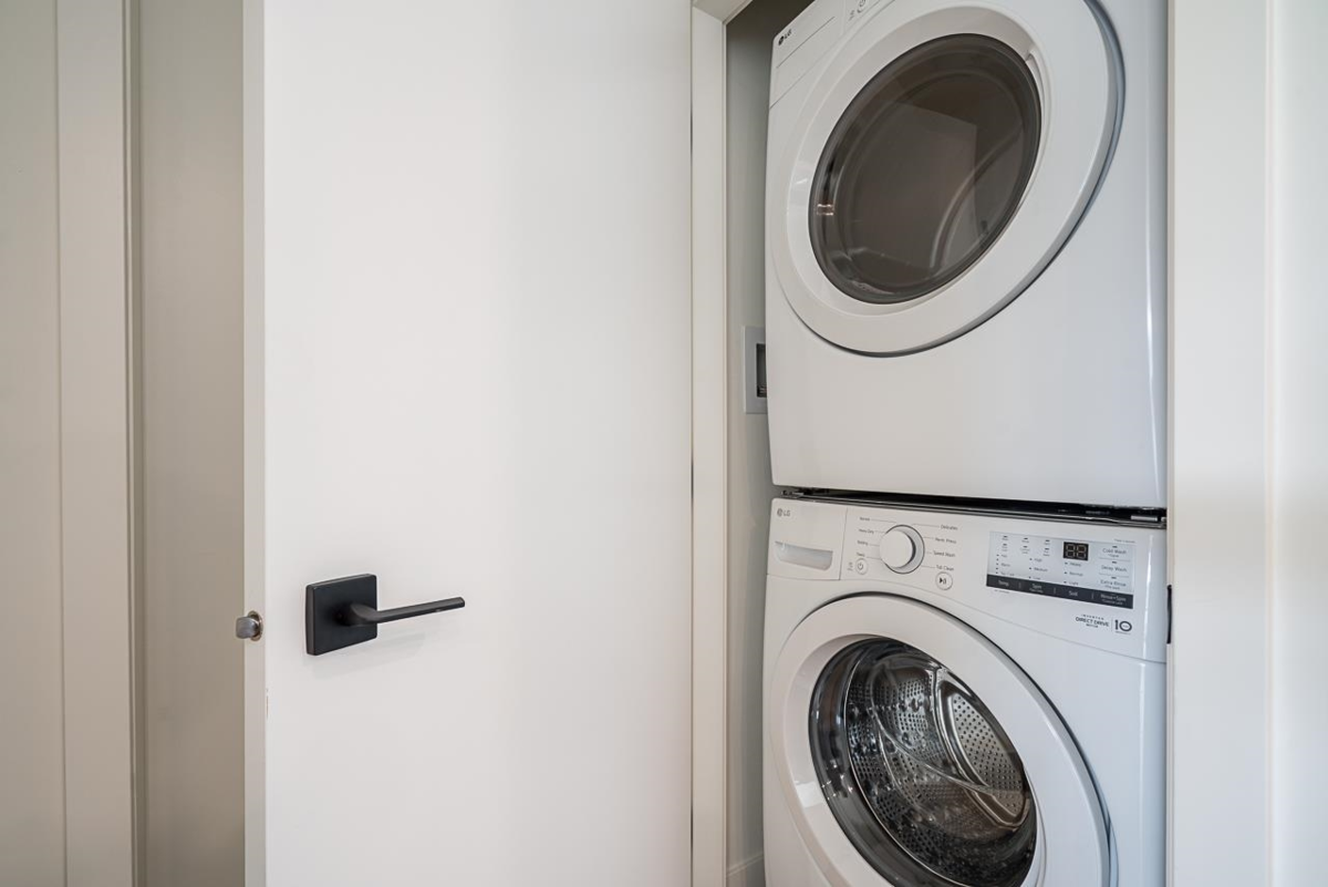 Entry Foyer Photo of A317 7980 206a Street, Langley, BC