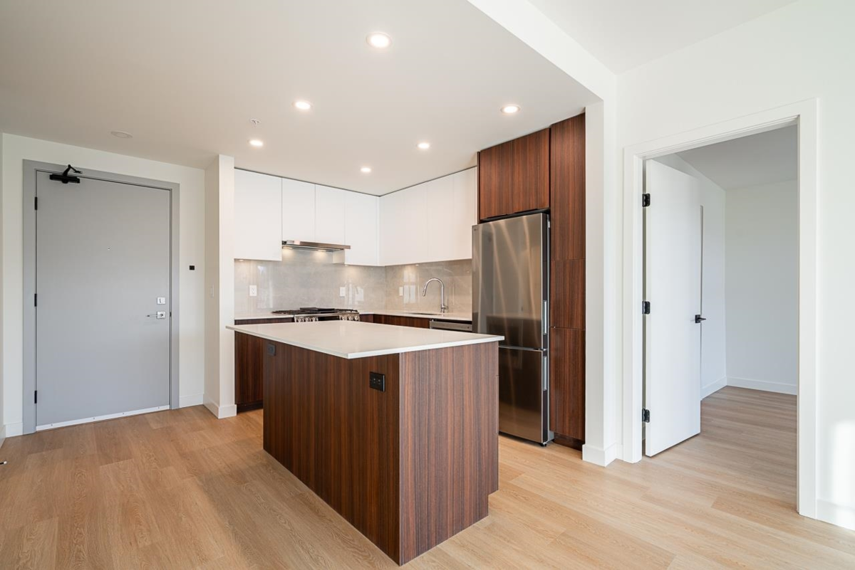 Family Room Photo of A317 7980 206a Street, Langley, BC