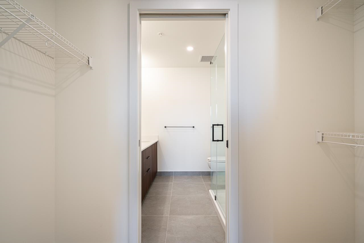 Guest Bathroom Photo of A317 7980 206a Street, Langley, BC