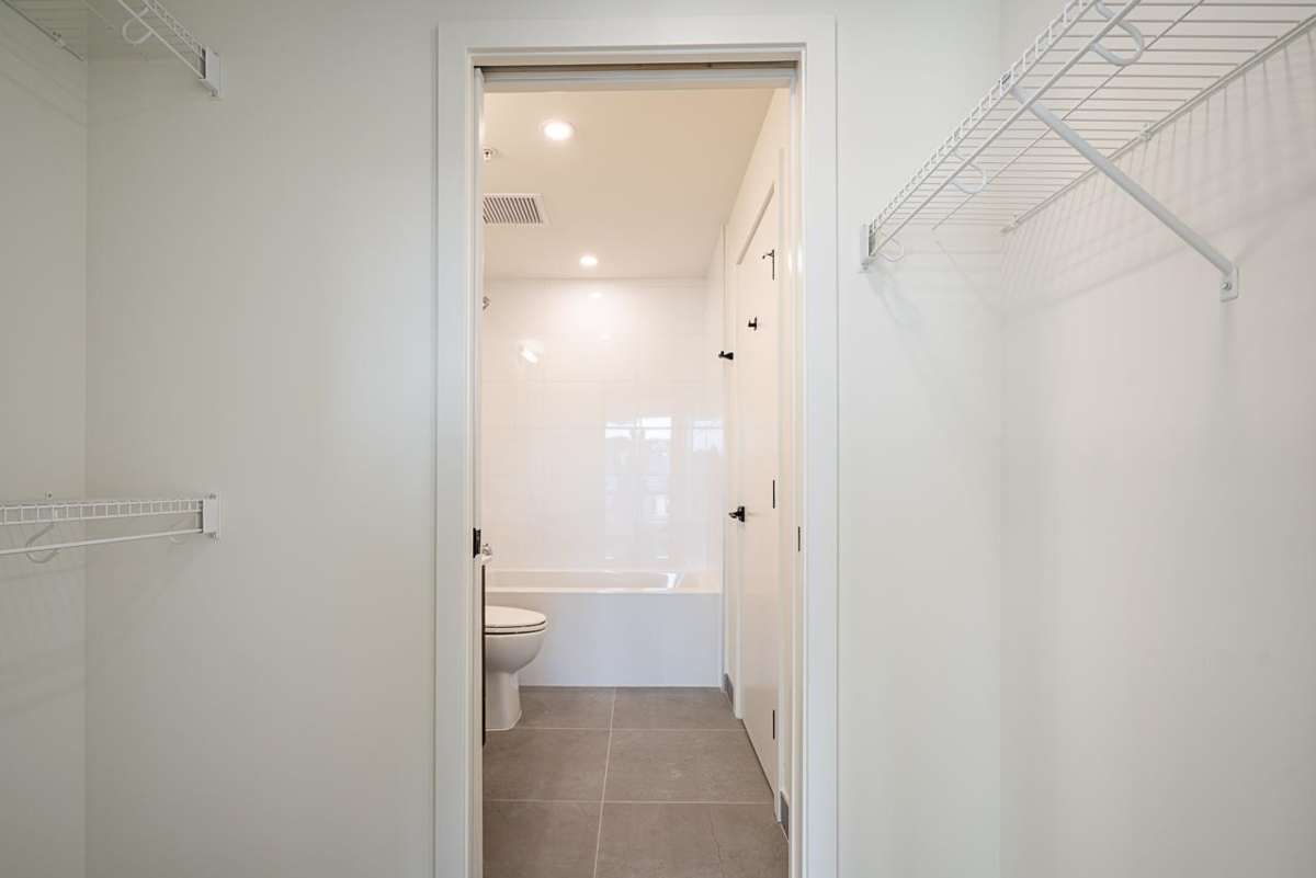 Laundry Room Photo of A317 7980 206a Street, Langley, BC