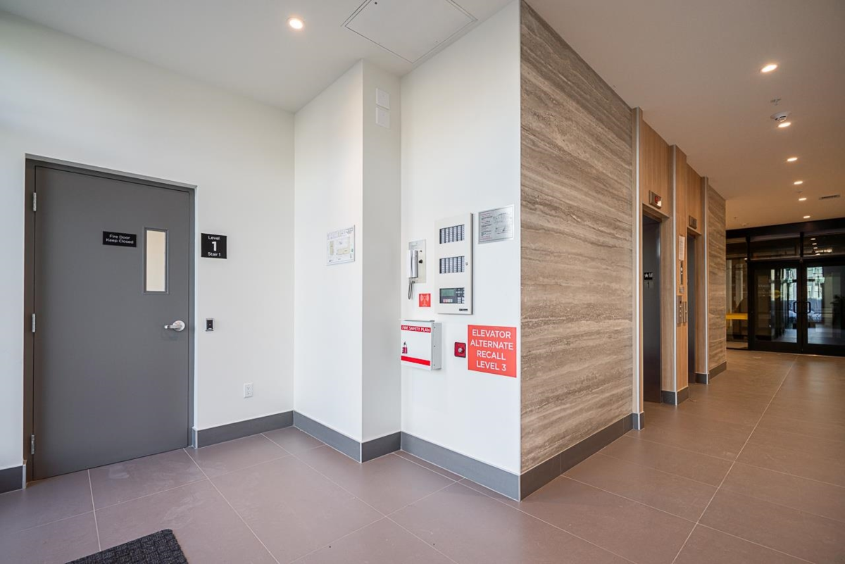 Living Room Photo of A317 7980 206a Street, Langley, BC