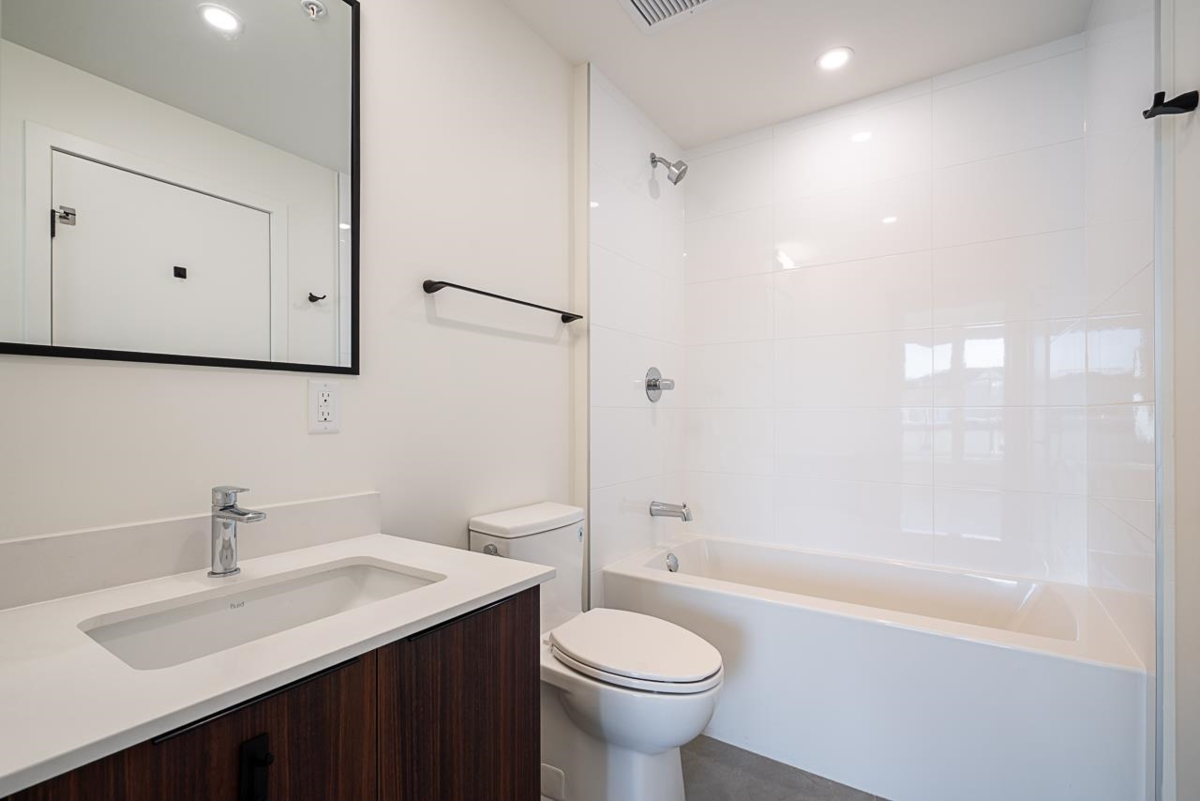 Mudroom Photo of A317 7980 206a Street, Langley, BC