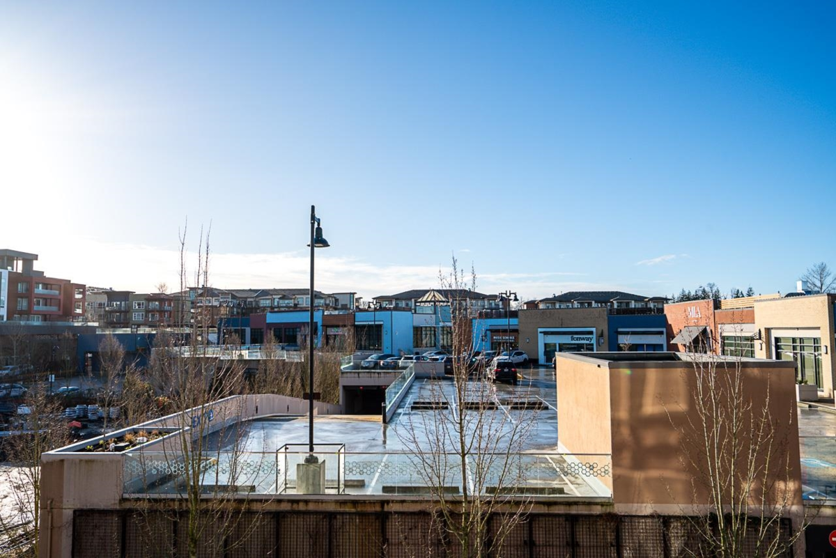 Outdoor Patio Photo of A317 7980 206a Street, Langley, BC