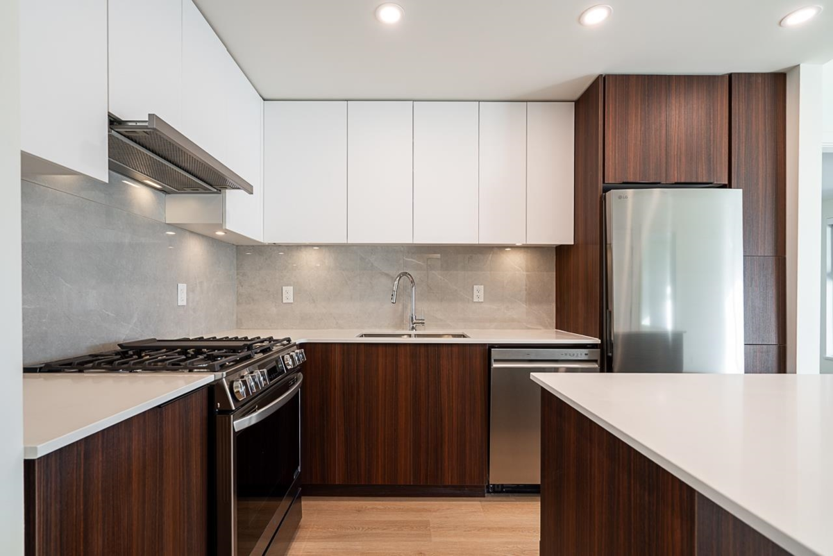 Pantry Photo of A317 7980 206a Street, Langley, BC