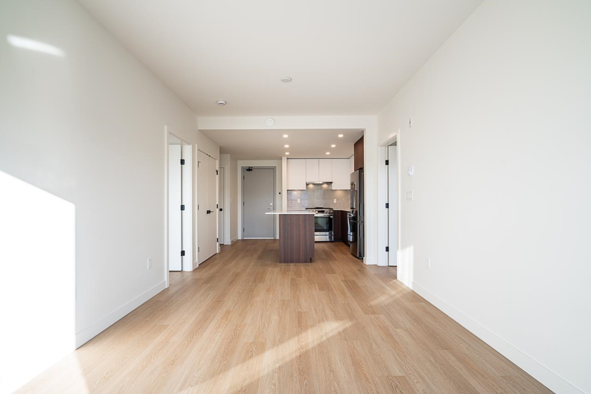 Primary Bathroom Photo of A317 7980 206a Street, Langley, BC