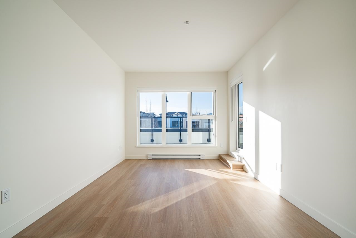 Walk-In Closet Photo of A317 7980 206a Street, Langley, BC