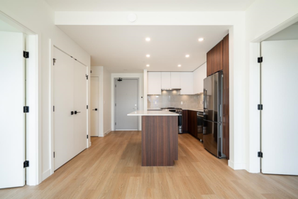 Dining Area Photo of A317 7980 206a Street, Langley, BC