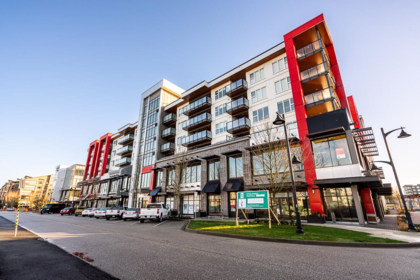 A317 7980 206a Street, Langley, BC, Willoughby Heights — 2 bed apartment/condo for sale