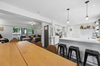 Breakfast Nook Photo of 7055 140a Street, Surrey, BC