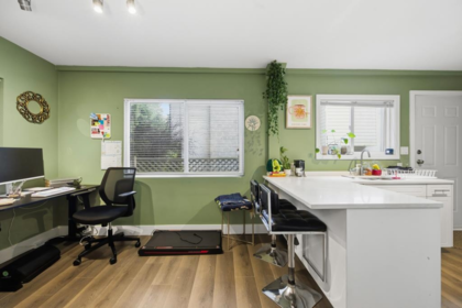 Outdoor Kitchen Photo of 7055 140a Street, Surrey, BC