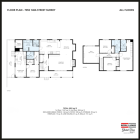 Playground / Recreational Area Near 7055 140a Street, Surrey, BC