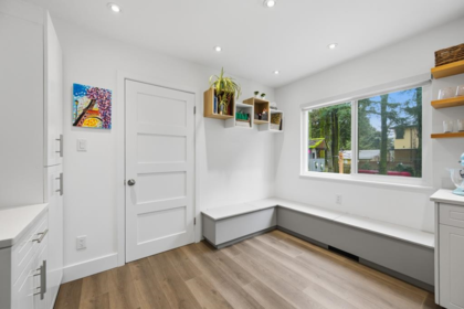 Powder Room Photo of 7055 140a Street, Surrey, BC