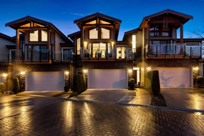 2 1454 162b Street, Surrey, BC, Surrey — Townhouse for sale