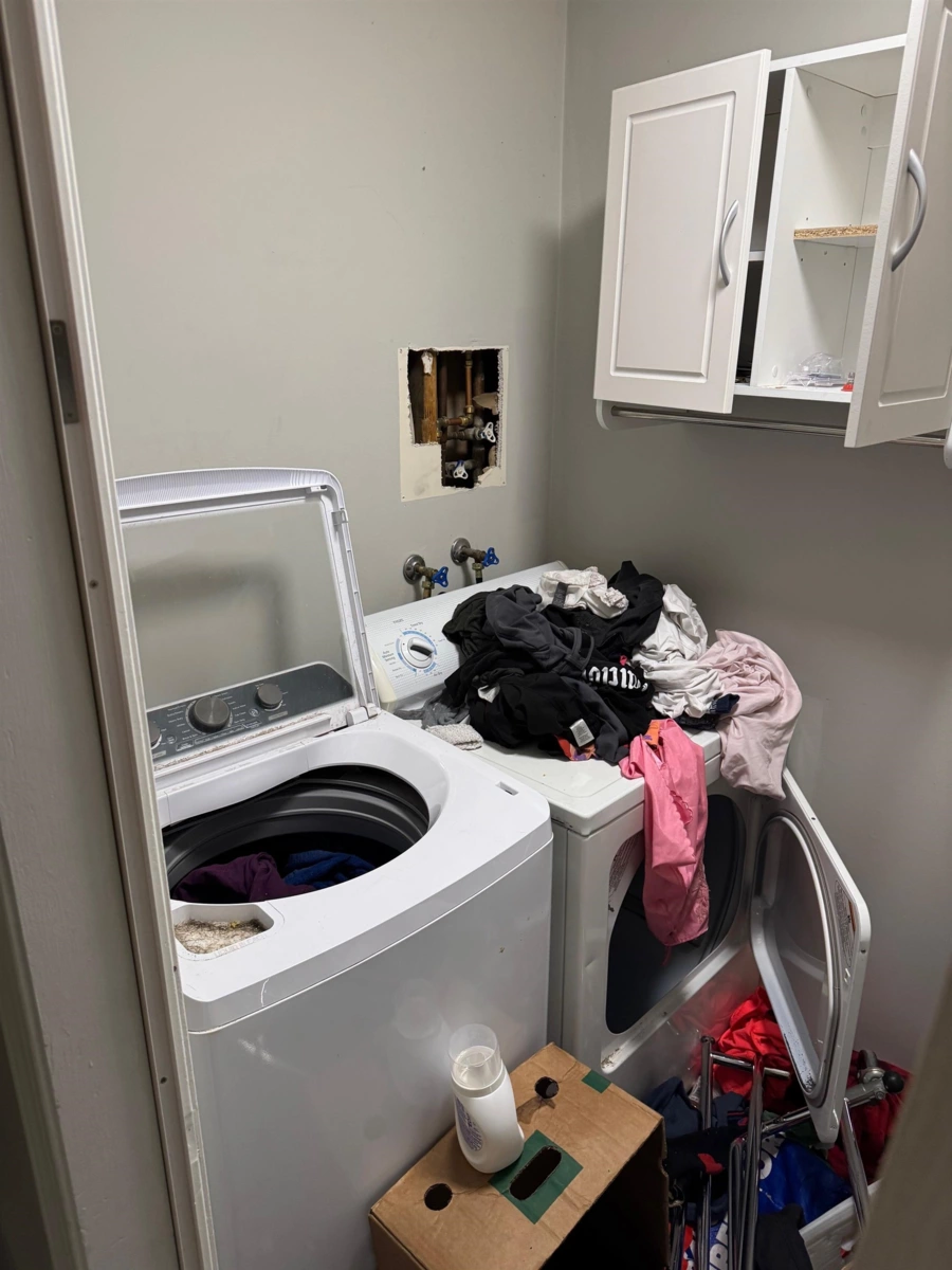 Dining Area Photo of 17 46160 Princess Avenue, Chilliwack, BC