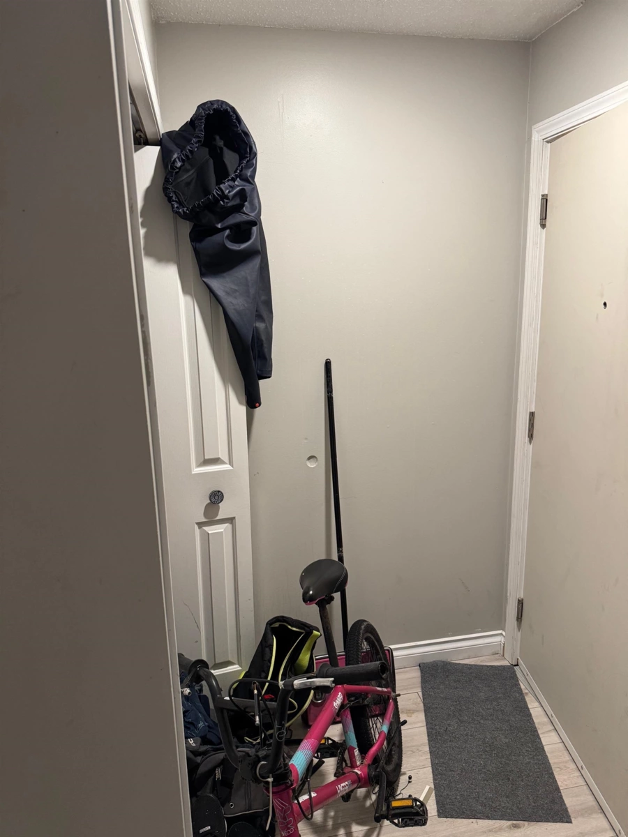 Exterior Rear Photo of 17 46160 Princess Avenue, Chilliwack, BC