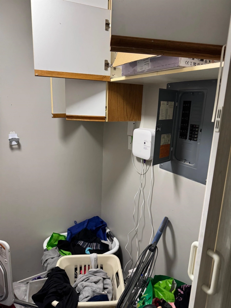 Family Room Photo of 17 46160 Princess Avenue, Chilliwack, BC