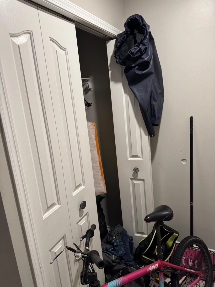 Living Room Photo of 17 46160 Princess Avenue, Chilliwack, BC