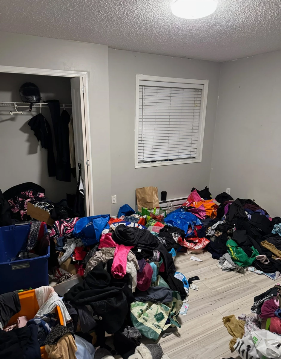 Primary Bathroom Photo of 17 46160 Princess Avenue, Chilliwack, BC