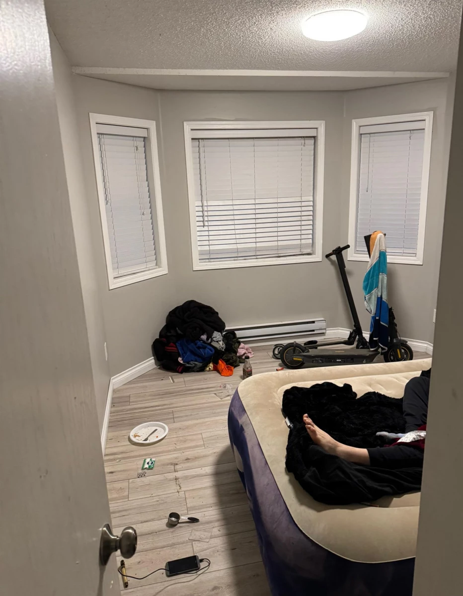 Primary Bedroom Photo of 17 46160 Princess Avenue, Chilliwack, BC