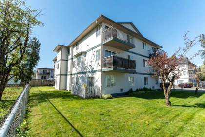 17 46160 Princess Avenue, Chilliwack, BC, Chilliwack — Apartment/Condo for sale