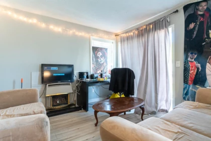 Primary Bedroom Photo of 17 46160 Princess Avenue, Chilliwack, BC