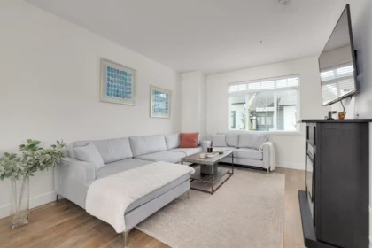 20 6897 201 Street, Langley, BC, Langley — Townhouse for sale
