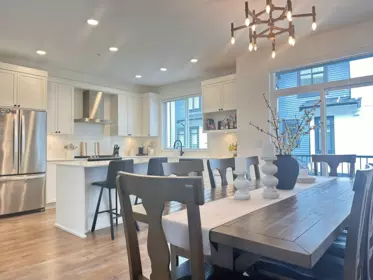 20 6897 201 Street, Langley, BC, Langley — Townhouse for sale