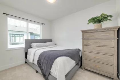 Mudroom Photo of 20 6897 201 Street, Langley, BC