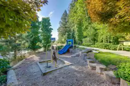 Outdoor Kitchen Photo of 20 6897 201 Street, Langley, BC