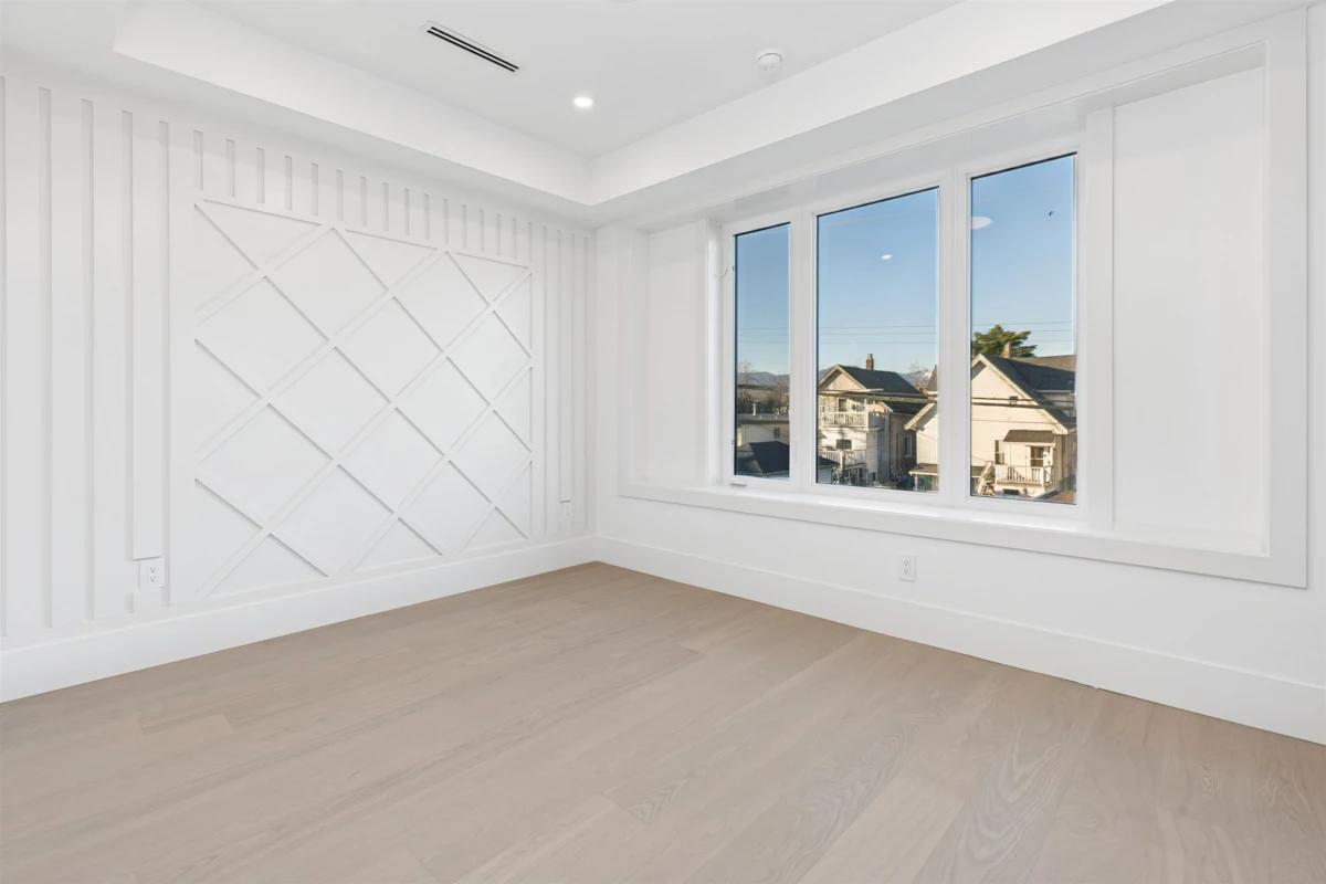 Laundry Room Photo of 2 847 E 10 Avenue, Vancouver, BC