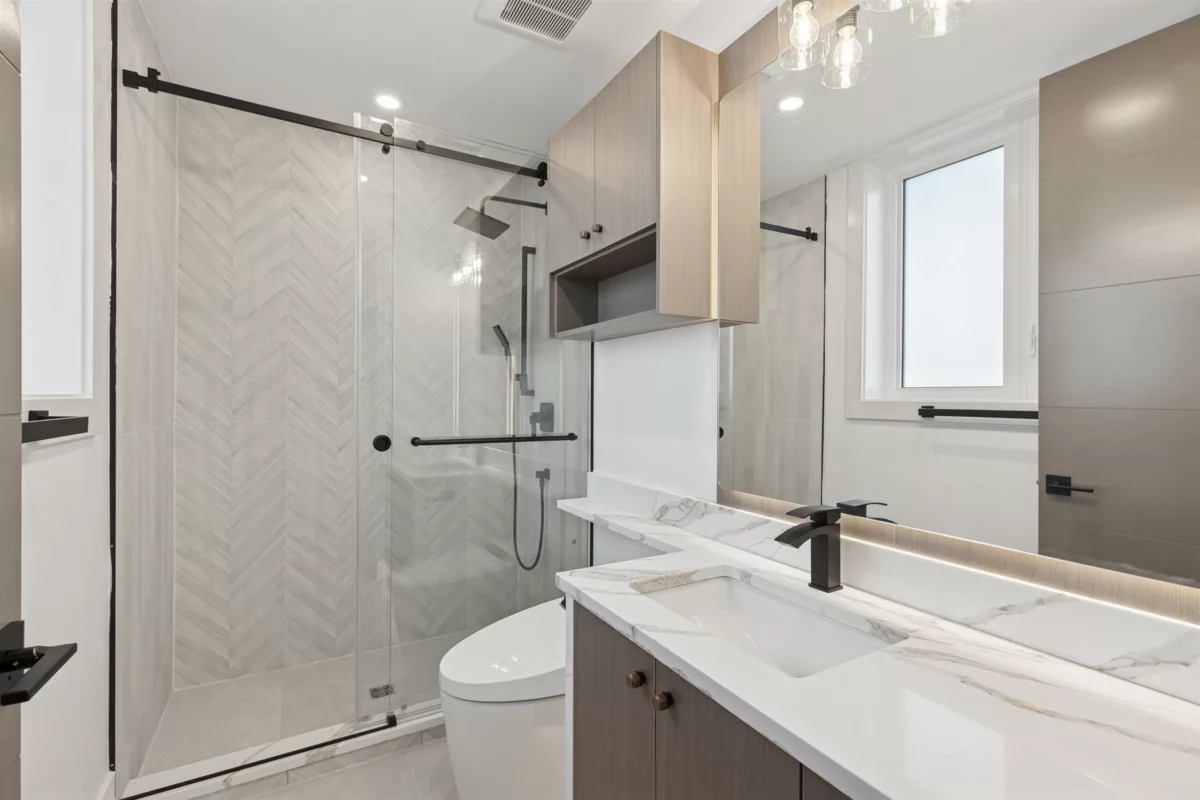 Outdoor Patio Photo of 2 847 E 10 Avenue, Vancouver, BC