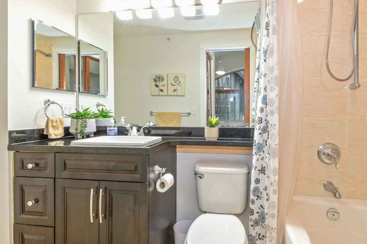 Bedroom 2 Photo of 406 8328 207a Street, Langley, BC