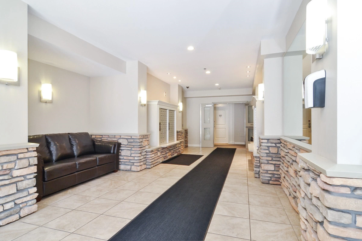 Garden / Landscaping Photo of 406 8328 207a Street, Langley, BC