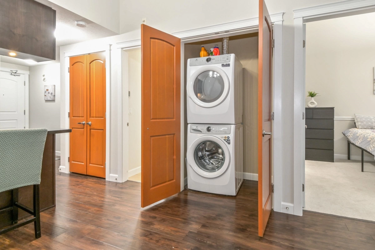 Mudroom Photo of 406 8328 207a Street, Langley, BC