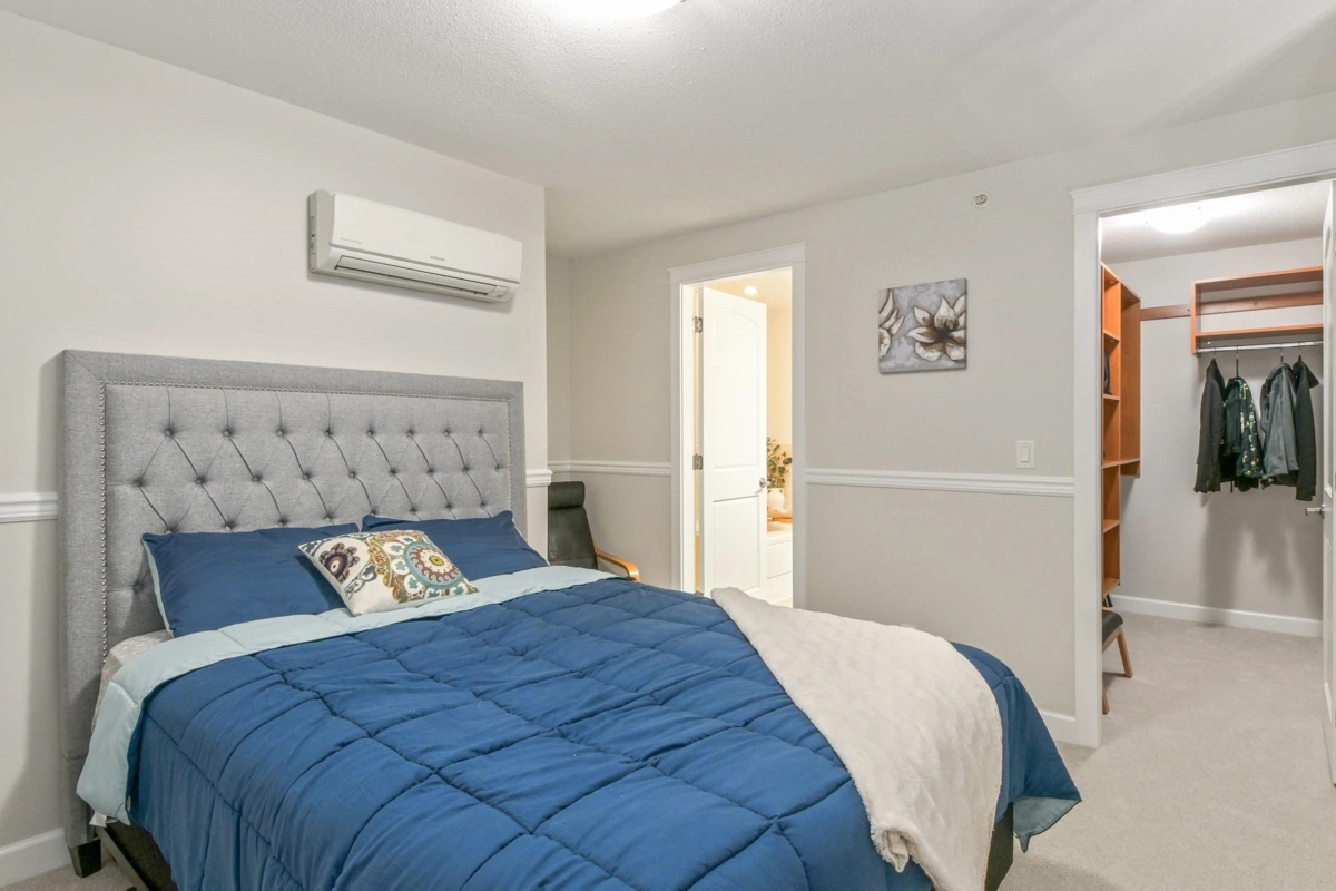 Office / Den Photo of 406 8328 207a Street, Langley, BC