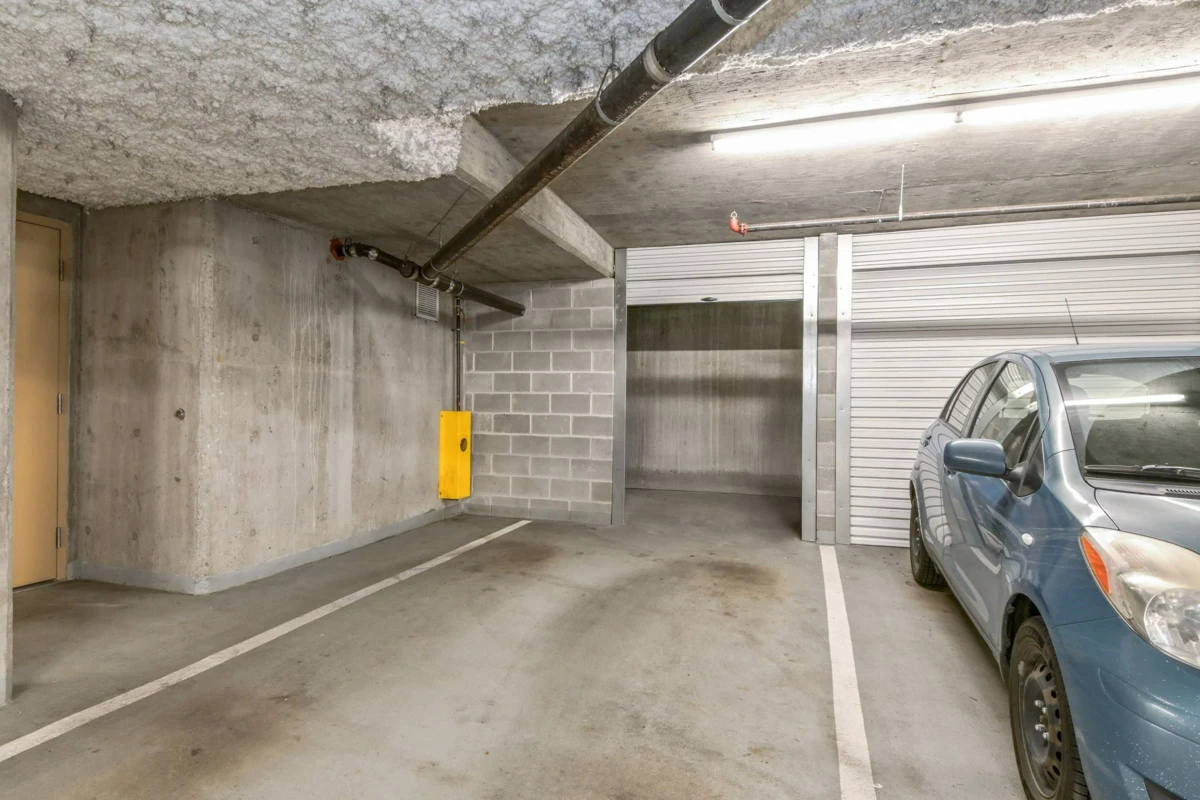 Outdoor Patio Photo of 406 8328 207a Street, Langley, BC