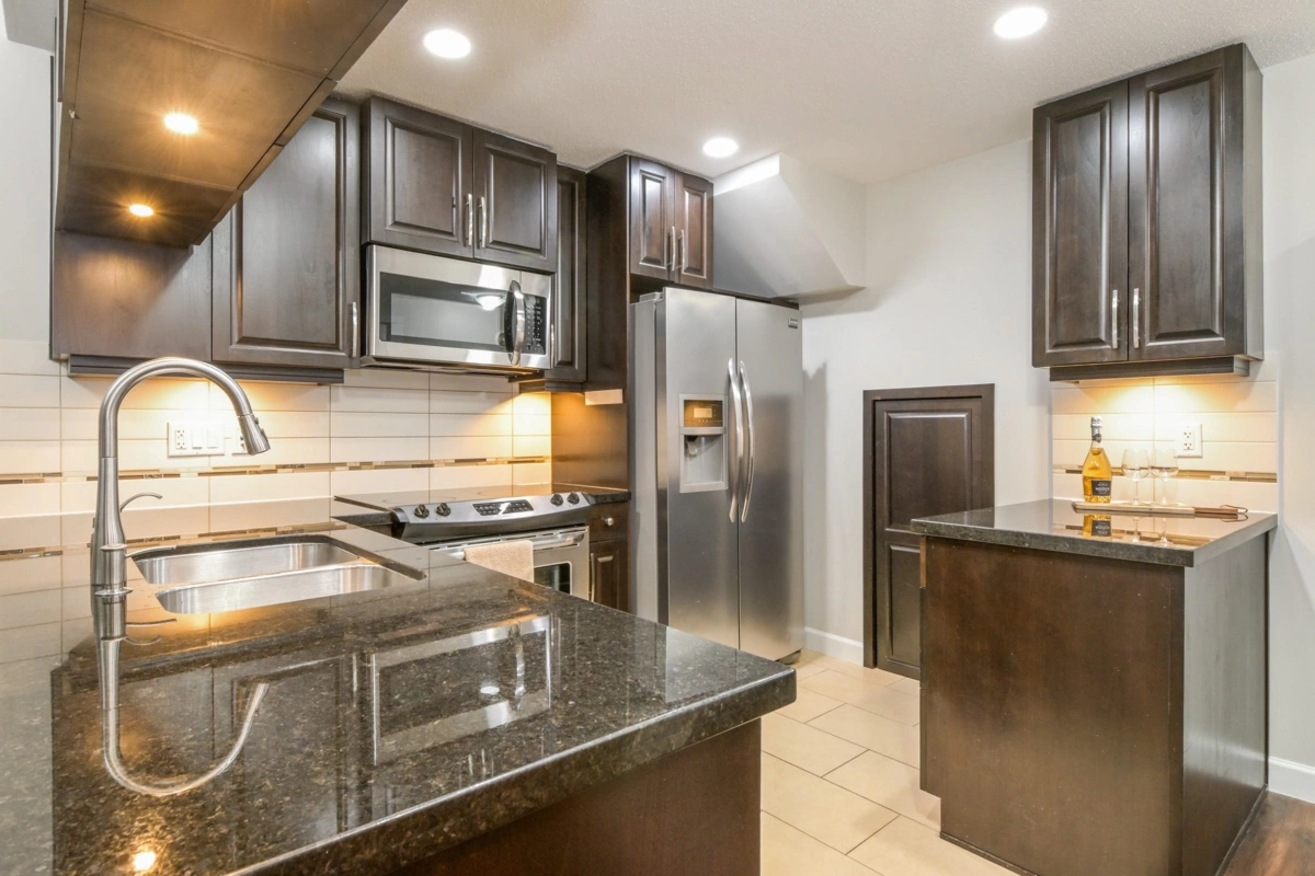 Pantry Photo of 406 8328 207a Street, Langley, BC