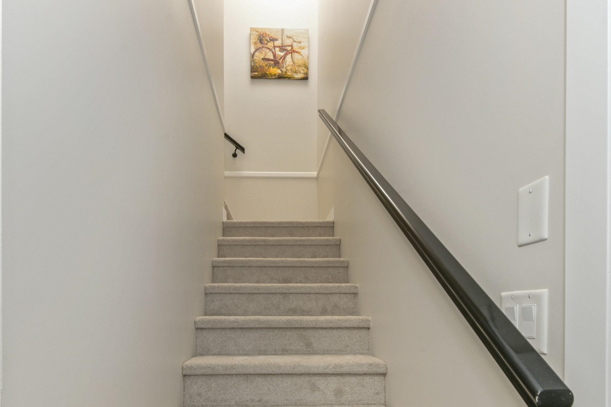 Powder Room Photo of 406 8328 207a Street, Langley, BC