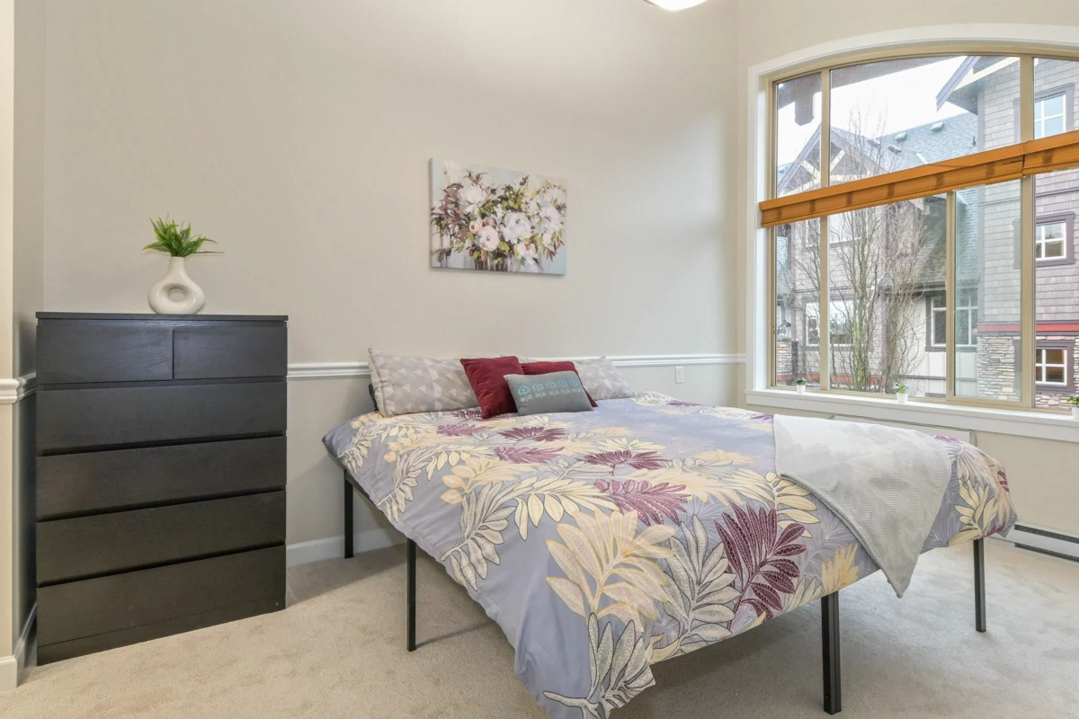 Primary Bedroom Photo of 406 8328 207a Street, Langley, BC