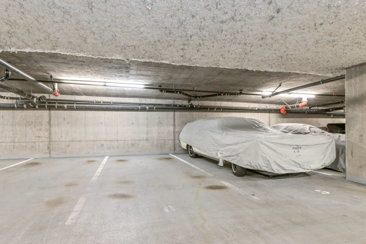 Staircase Photo of 406 8328 207a Street, Langley, BC