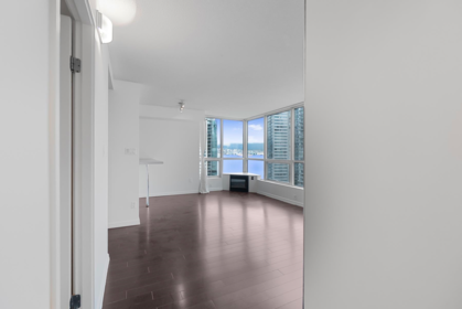 Guest Bathroom Photo of 1704 555 Jervis Street, Vancouver, BC