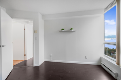 Loft / Bonus Room Photo of 1704 555 Jervis Street, Vancouver, BC