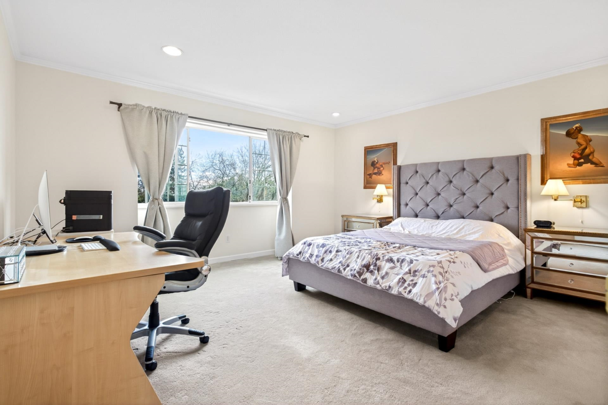 Basement Recreation Room Photo of 1563 W 59th Avenue, Vancouver, BC