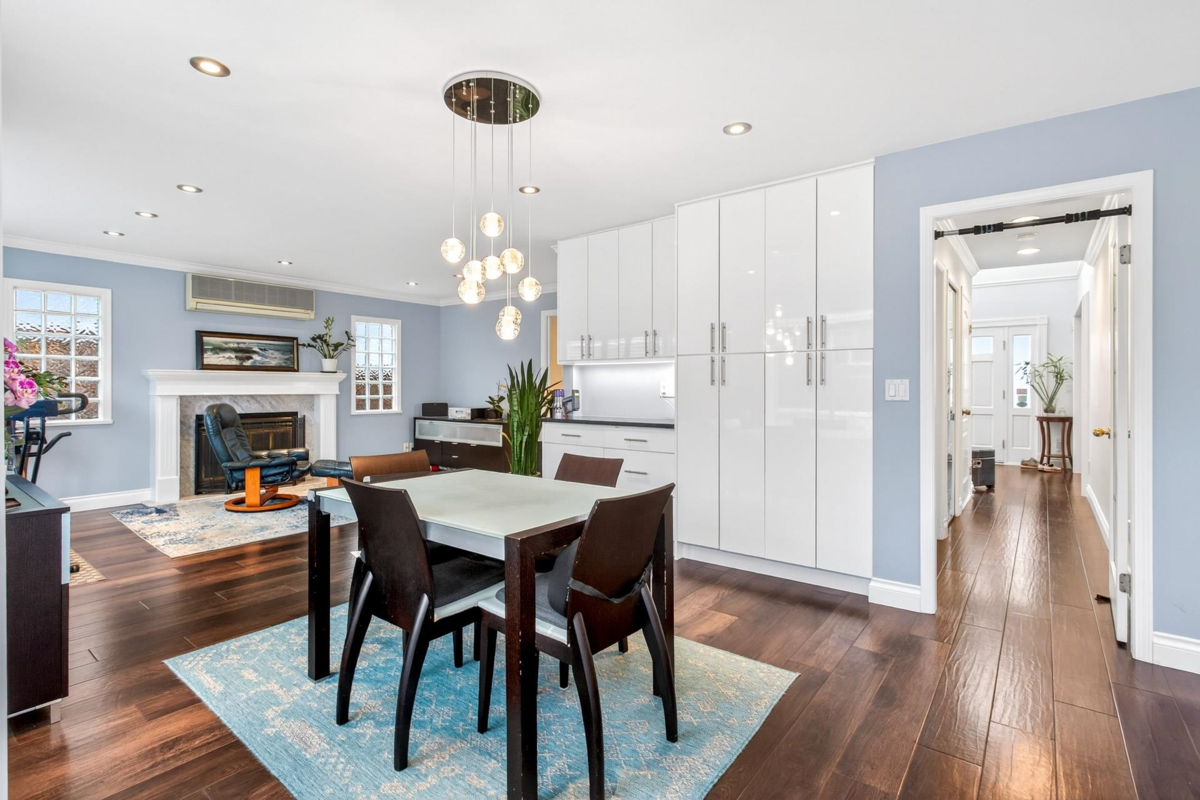 Bedroom 2 Photo of 1563 W 59th Avenue, Vancouver, BC