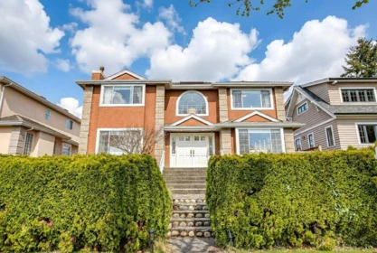 1563 W 59th Avenue, Vancouver, BC