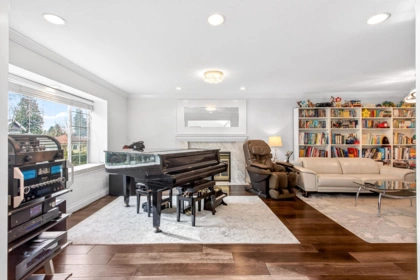 Kitchen Photo of 1563 W 59th Avenue, Vancouver, BC