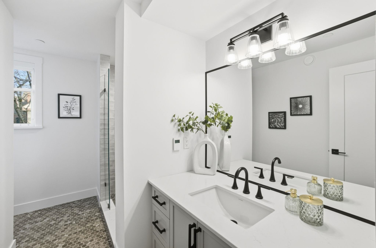 Basement Recreation Room Photo of 1081 Semlin Drive, Vancouver, BC