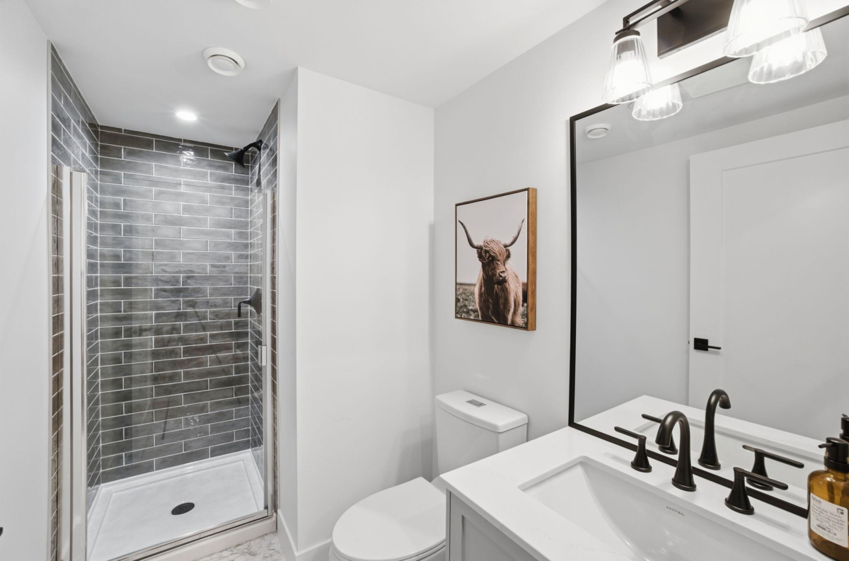 Bedroom 4 Photo of 1081 Semlin Drive, Vancouver, BC