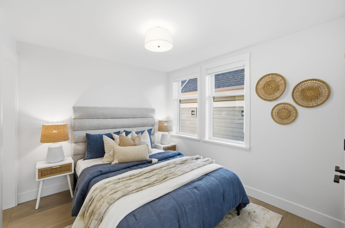 Guest Bathroom Photo of 1081 Semlin Drive, Vancouver, BC